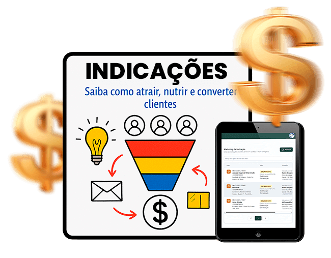 Marketing-indicacoes